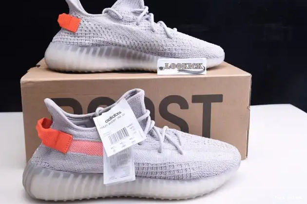 hype Yeezy Light 350 V2 FX9017 Adidas Boost Tail 0621